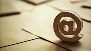 Возможно ли получать уведомления от органов госдоходов по электронной почте?