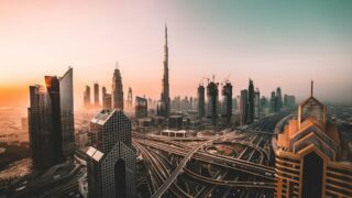 ВВП Дубая вырос на 3,3% за первые девять месяцев 2023 года