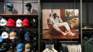 Walmart и Adidas отправили груз на борту одного судна