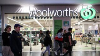 Woolworths готовится к списанию $1 млрд на свои магазины в Новой Зеландии из-за прогноза