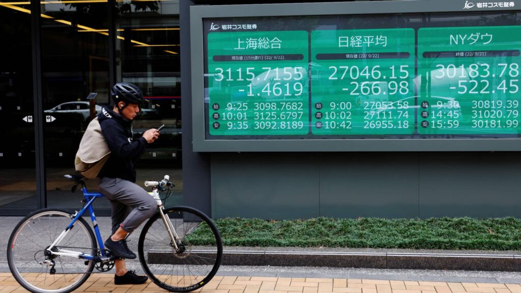 Фото: REUTERS/Kim Kyung-Hoon