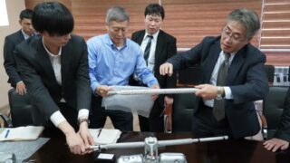 Японскую технологию внедрит «Казатомпром» на объектах энергетики