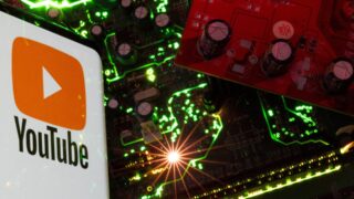 YouTube зарабатывает на новом виде отрицания климата, утверждает группа мониторинга