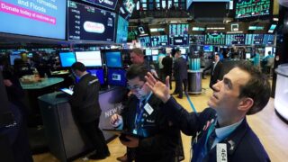 Зафиксировано снижение доходности гособлигаций США в связи с выходом экономических данных