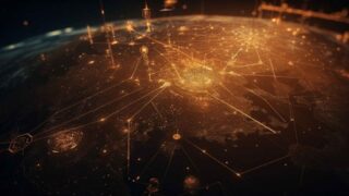Теперь доступ к Интернету можно отслеживать на интерактивной карте от Минцифры