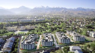 Землетрясение в Алматы повлияет на местный рынок недвижимости