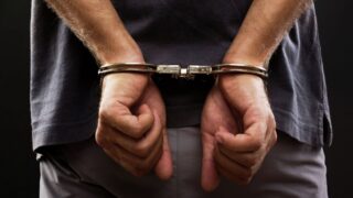 В Караганде на глазах у детей убили женщину, задержан ее бывший муж