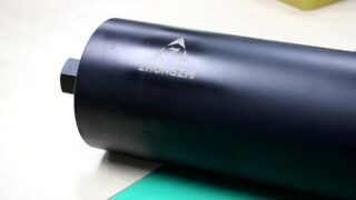 Zhongzhi подает заявление о ликвидации из-за банкротства