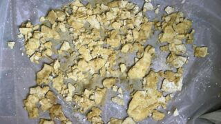 40 тыс. разовых доз мефедрона на 150 млн тенге нашли в подпольной нарколаборатории