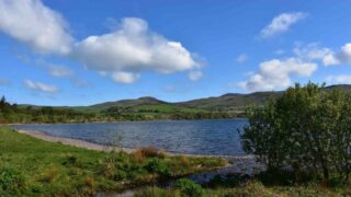 40 водохранилищ необходимо построить в Казахстане