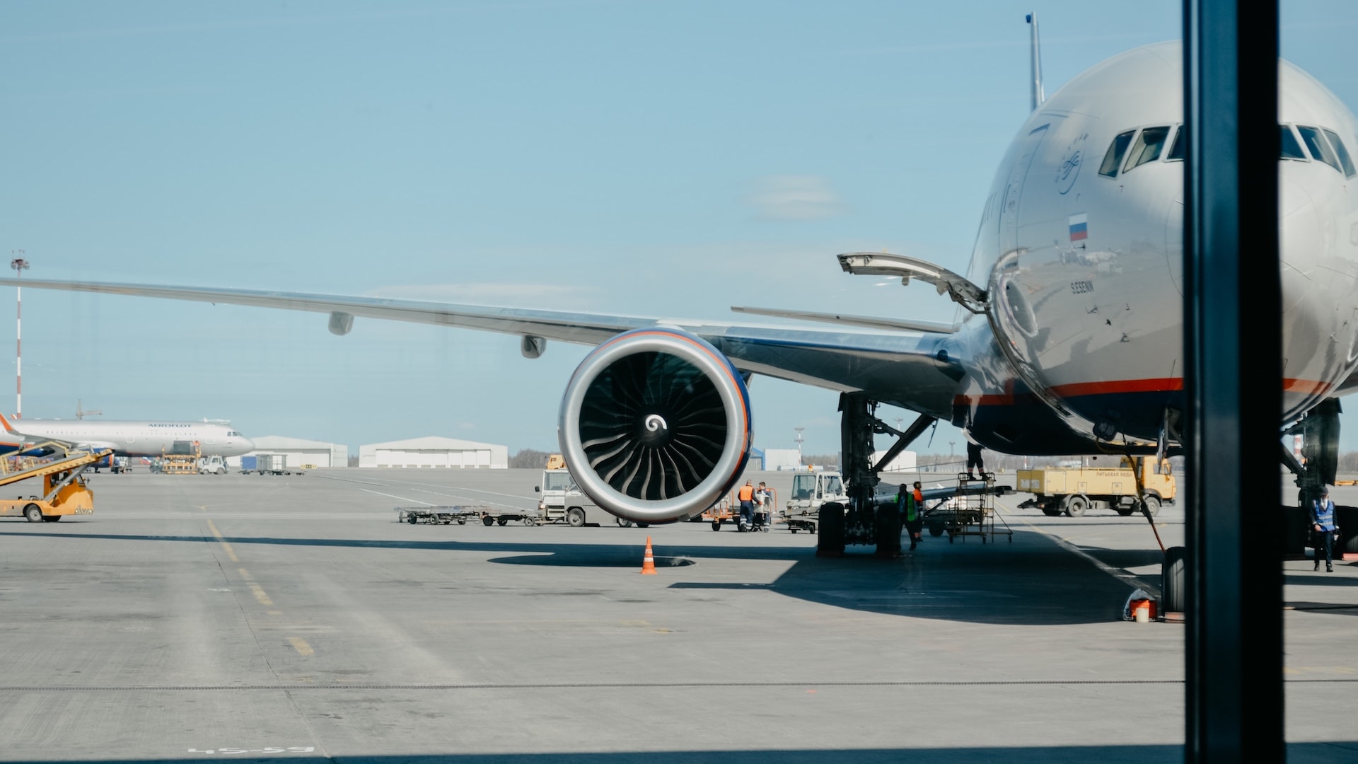 Аэропорт Алматы и Air Astana предпринимают максимальные меры по  нормализации графиков полетов