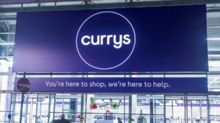 Акции Currys выросли — JD.com обдумывает приобретение доли в британском розничном магазине