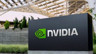 Акции Nvidia достигли новой целевой отметки