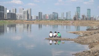 Аким столицы высказался о строительстве на Малом Талдыколе