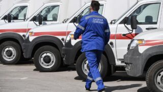 Алматинец отравился угарным газом