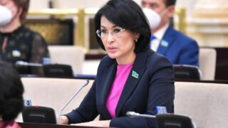 Хищения и необоснованные выплаты зарплат выявили в рамках ОСМС в Минздраве