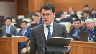 Альянс технопарков стран ШОС предложили создать в Казахстане