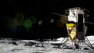 Американская миссия на Луне завершилась досрочно