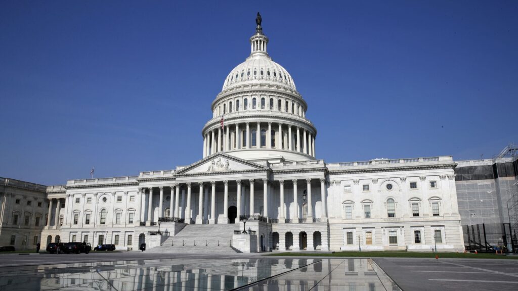 Фото: AP Photo/Jacquelyn Martin.