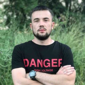 Амин Абдулманов