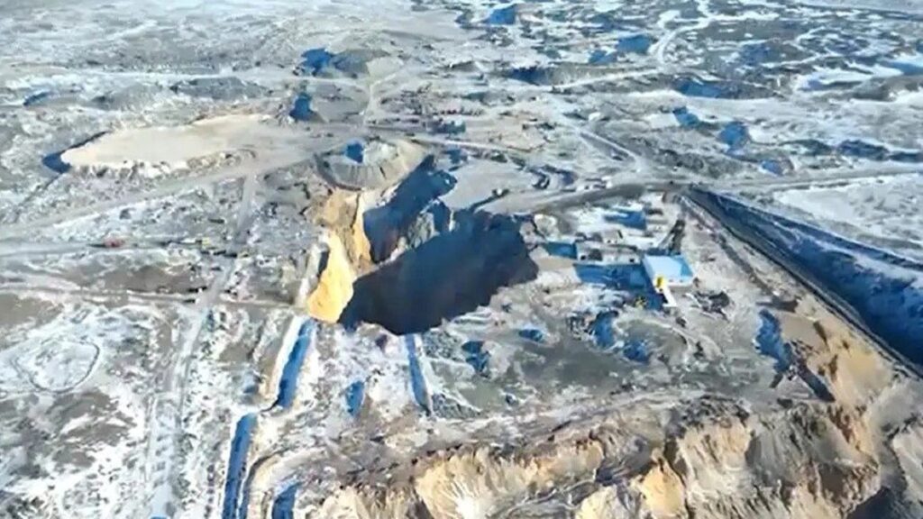 Фото: скрин видео ДЧС.