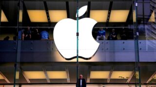 Тарифы Трампа могут резко поднять цену на технику Apple