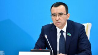 Ашимбаев назвал 3 самых важных закона, которые принял Сенат в 2024 году