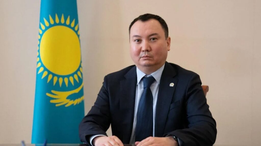 Фото: Gov.kz