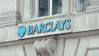 Barclays подает иск на 17,7 млрд долларов американским акционерам