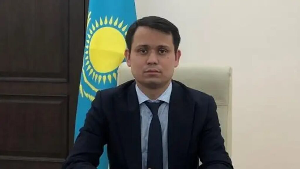 Фото: Gov.kz