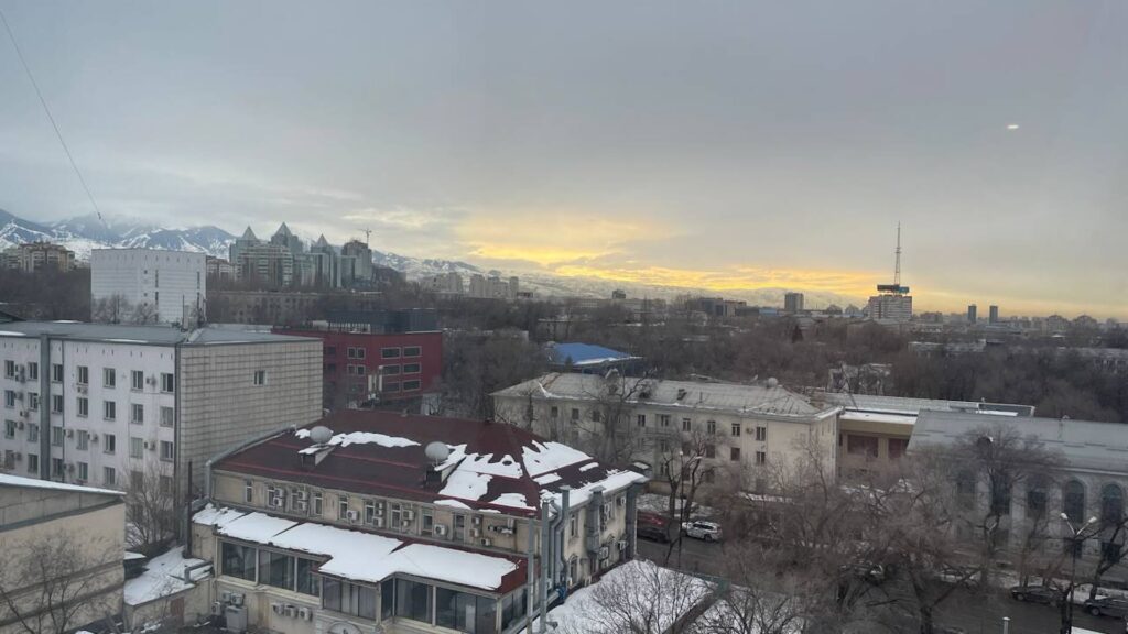 Фото: Bizmedia.kz