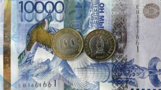 Более 12,8 тыс. иностранных граждан осуществляют трудовую деятельность в Казахстане