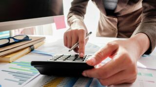 Бухгалтер акимата Костанайской области подозревается в хищении 13 млн тенге