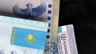 Бухгалтера одной из школ Талгарского района подозревают в краже 90 миллионов тенге