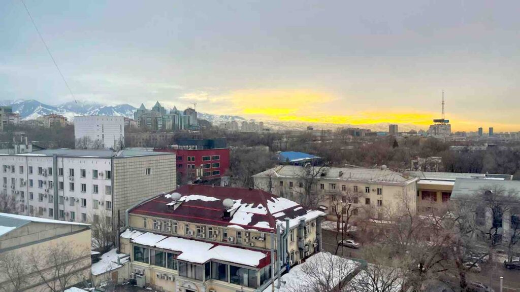 Фото: Bizmedia.kz