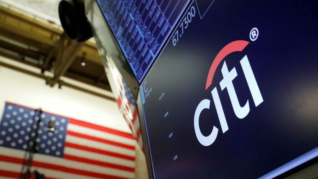 Citi назначает Висваса Рагхавана главой банковского подразделения