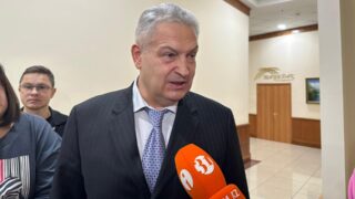 Казахстан предотвратил въезд 10 преступников в страну — МВД
