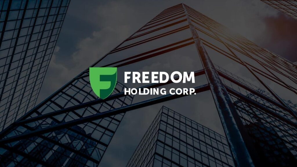 Фото: www.freedomholdingcorp.com