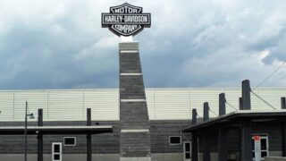 Доходы от продажи мотоциклов Harley-Davidson в 2024 году прогнозируются ниже ожидаемого