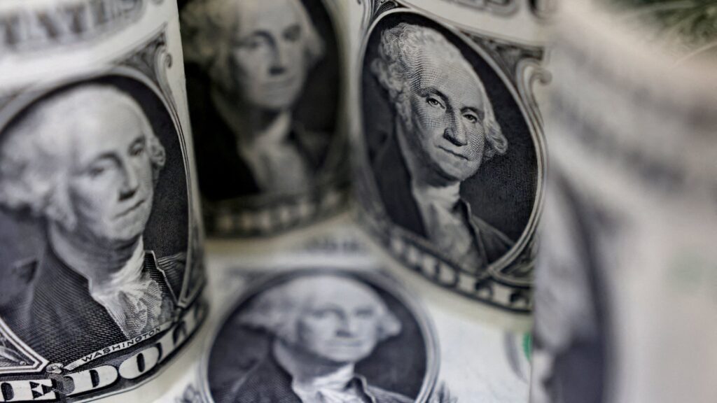 Фото: REUTERS/Dado Ruvic/Illustration/File Photo