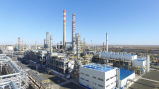 Ресей Татнефтінің АМӨЗ сатып алу нұсқасы жоққа шығарылмады   