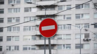 Две односторонние улицы появятся на левом берегу Астаны