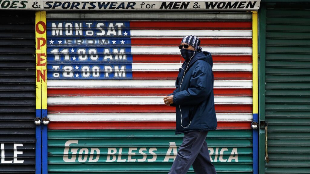 Фото: AP Photo/Matt Rourke.