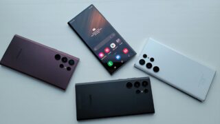 В Казахстане намерены выявлять нелегально завезённые смартфоны