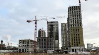 Электронный реестр разрешений в сфере градостроительства появится в Казахстане