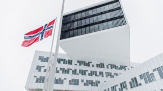 Equinor обеспечит СПГ для завода аммиака в Индии