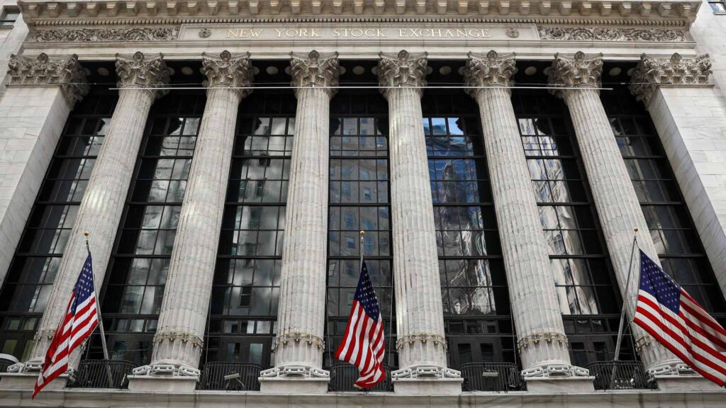 Еженедельный обзор Dow Jones, Nasdaq, S&P 500: Отчет по январской инфляции на центральном месте