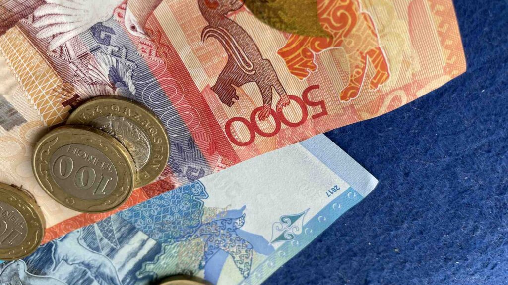 Факт нецелесообразной траты бюджетных денег выявили у РГП «Инфракос»
