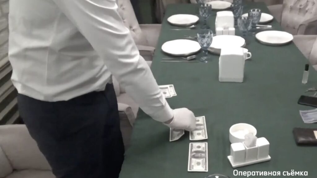 Фото: кадр из видео