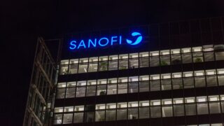 Фармгигант Sanofi назначил нового финансового директора